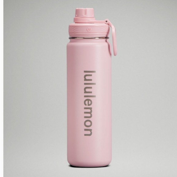 lululemon athletica Other - Lululemon water bottle